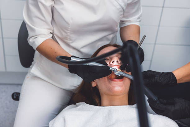 Best Pediatric Emergency Dentist in Baldwin, FL